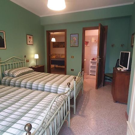 Le Casette Di Civitella La Casa Di Nonna Giulia Civitella Del Lago Eksteriør billede