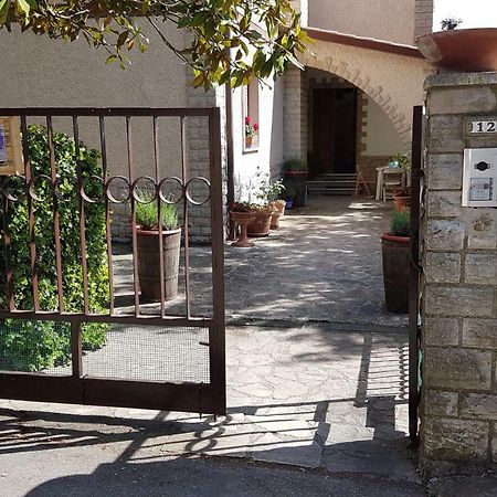 Le Casette Di Civitella La Casa Di Nonna Giulia Civitella Del Lago Eksteriør billede