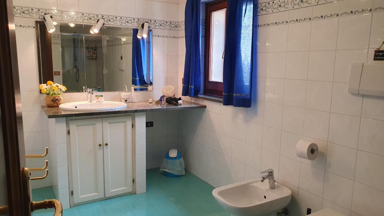 Le Casette Di Civitella La Casa Di Nonna Giulia Civitella Del Lago Eksteriør billede