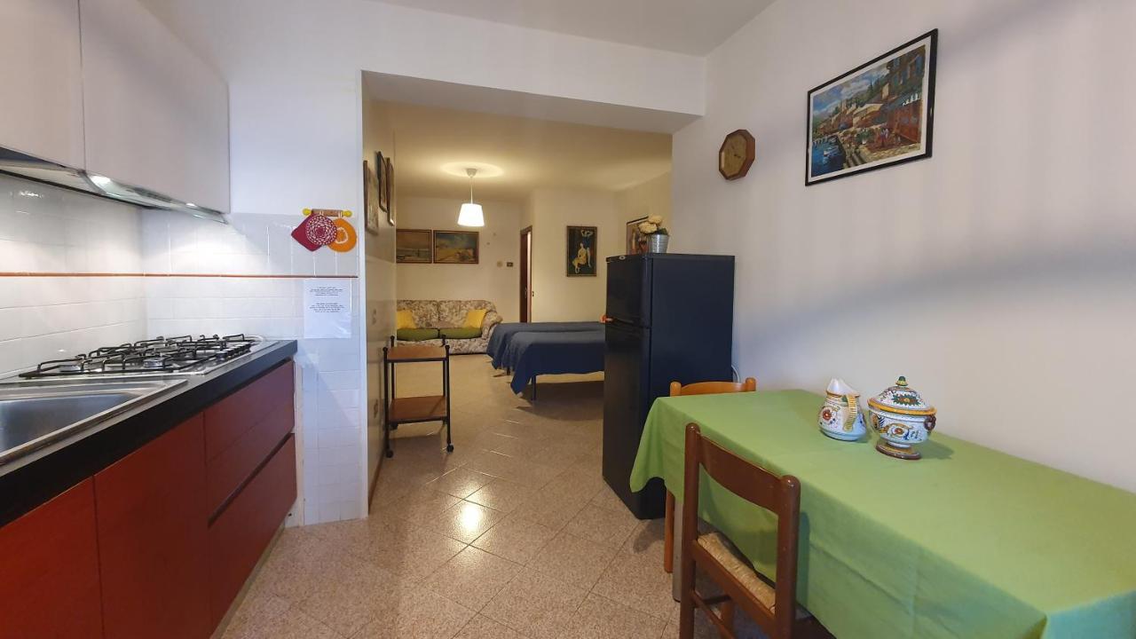 Le Casette Di Civitella La Casa Di Nonna Giulia Civitella Del Lago Eksteriør billede
