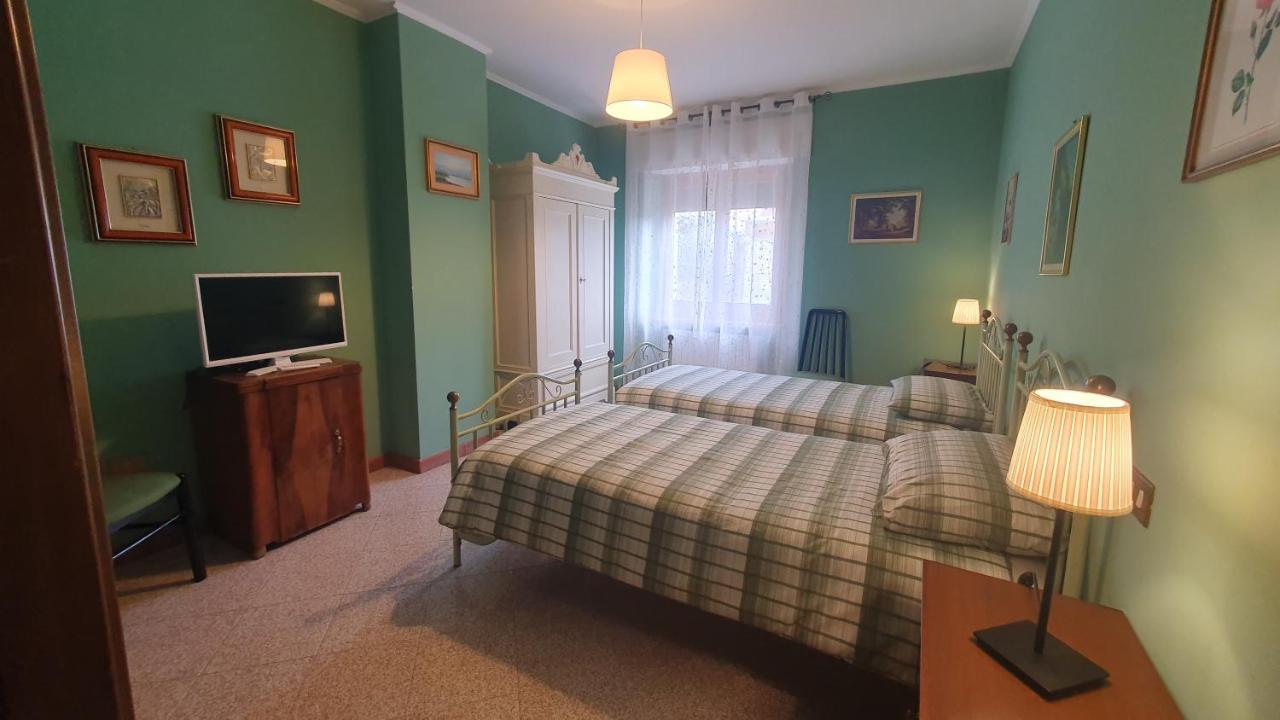 Le Casette Di Civitella La Casa Di Nonna Giulia Civitella Del Lago Eksteriør billede
