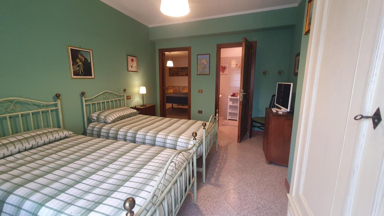 Le Casette Di Civitella La Casa Di Nonna Giulia Civitella Del Lago Eksteriør billede
