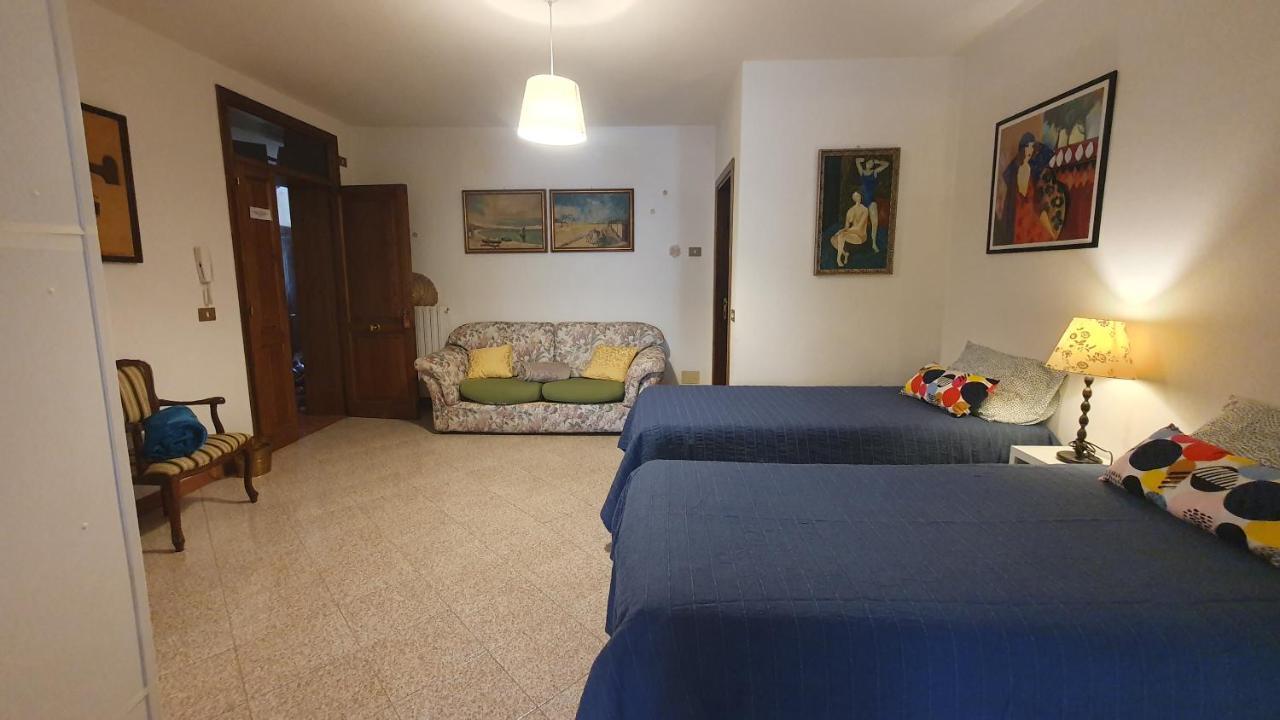 Le Casette Di Civitella La Casa Di Nonna Giulia Civitella Del Lago Eksteriør billede